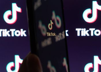Zašto bi Tiktok trebao biti onchain