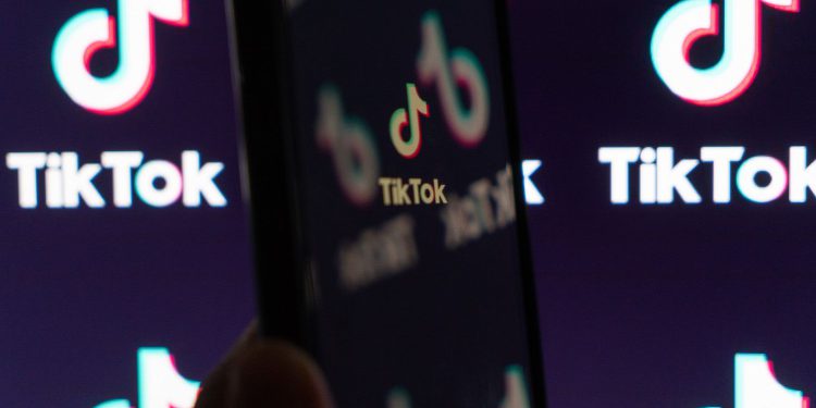 Zašto bi Tiktok trebao biti onchain