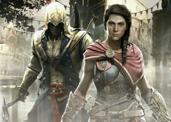 Zašto je Assassin’s Creed 2 i 3 imao najbolje pisanje serije ikad vidio