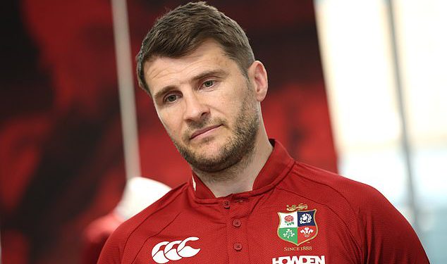 Zašto je Richard Wigglesworth savršeno prikladan za treniranje Lavova: bivši Engleski Scrum-pol uzbuđen zbog ‘Pinnacle’ njegove karijere zajedno sa starim prijateljem Andyjem Farrellom