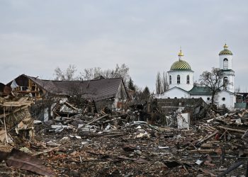 Zašto je diplomacija s Kijevom slijepa ulica – RT Rusija i bivši Sovjetski Savez