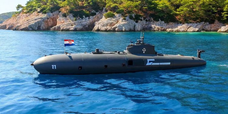 Zašto more i podmornice mogu biti ključ budućnosti?