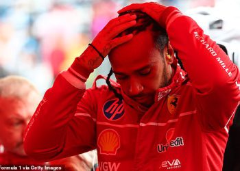 Zašto se izgovori Lewis Hamilton i Ferrarija ne zbrajaju, zabrinjavajući prijem Georgea Russella i Zaka Brown -a omogućava da potakne razlog za uspon Landa Norrisa: F1 Povjerljivo