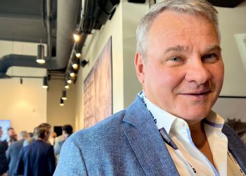 Zašto smo još uvijek pod pištoljem SEC -a?