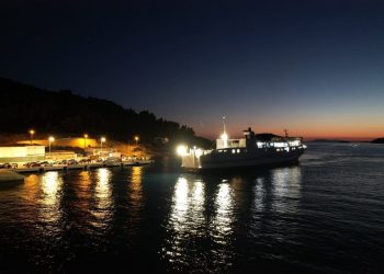 Zašto u slučaju mladića s Lastova nije podignut vojni helikopter?