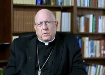 Zastrašujući napad na Crkvu u korizmi, nadbiskup hitno djelovao: ‘Ubit ćemo Isusa’