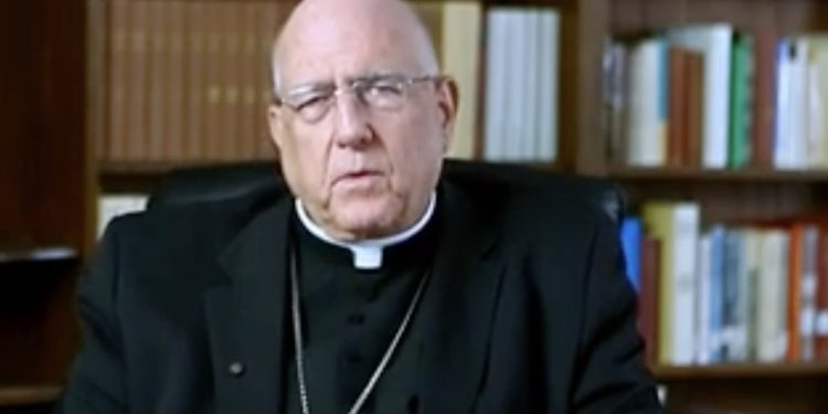 Zastrašujući napad na Crkvu u korizmi, nadbiskup hitno djelovao: ‘Ubit ćemo Isusa’