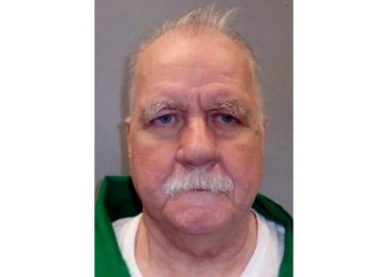 Zatvorenik Južne Karoline Death Row Zatvorenik je izveo otpuštanje, prvo u SAD -u za 15 godina