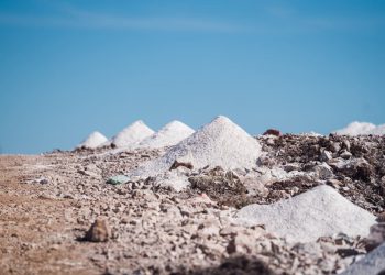 Zaustavljeni radovi na Centru za gospodarenje otpadom Lećevica