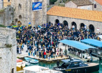 Završen bogat program Dana Malostonske kamenice, pogledajte fotogaleriju