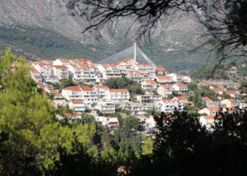 Zbog kvara: Stanovnici Babinog kuka bili preko pola sata bez struje