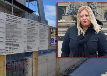 Zbog primanja mita USKOK priveo voditeljicu odsjeka za izdavanje građevinskih dozvola u Zadarskoj županiji!