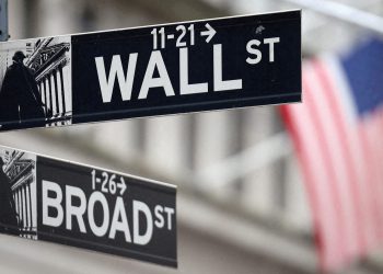 Zbog straha od recesije, Wall Street oštro pao
