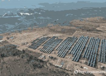 Zelena tranzicija u službi sivih eminencija