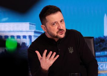 Zelenski ured poput ‘Psych Ward’ – Moskva – RT Rusija i bivši Sovjetski Savez