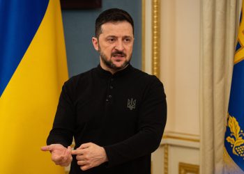 Zelensky govori o razgovorima SAD-Ukraine u Saudijskoj Arabiji-RT Rusiji i bivšem Sovjetskom Savezu