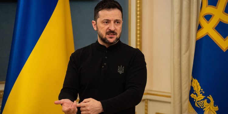 Zelensky govori o razgovorima SAD-Ukraine u Saudijskoj Arabiji-RT Rusiji i bivšem Sovjetskom Savezu