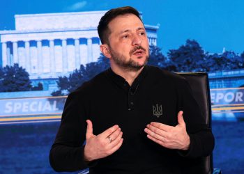 Zelensky kaže Fox Newsu da se njegov odnos s Trumpom još uvijek može spasiti unatoč katastrofalnom sastanku o Bijeloj kući