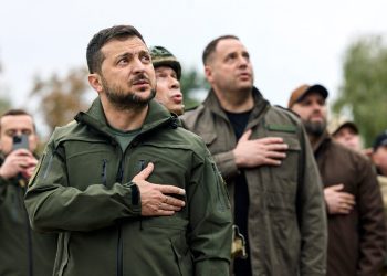 Zelensky se suočava s bolnim prijedlogom u Saudijskoj Arabiji – savijte koljeno Trumpu ili izgubi svoju zemlju