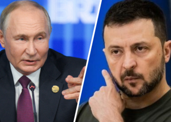 Zelenskyy kaže da će Putin ‘uskoro umrijeti’ usred vrtložnih zdravlja