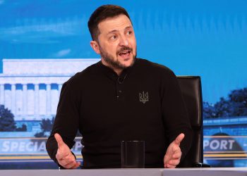 Zelenskyy kaže da su komentari Trumpove administracije kritizirali Ukrajinu sukobili su ih