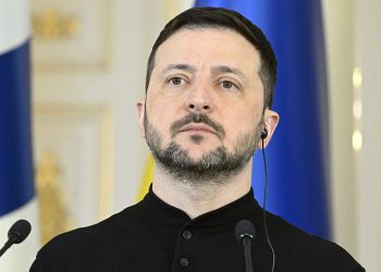 Zelenskyy želi detalje nakon poziva Trumpa-Putina, izlaže Ukrajinsku “Crvenu liniju”