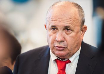 Željko Kerum: “Izbori su blizu, špekulacije i lažna obećanja su već počela”