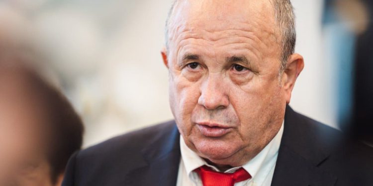 Željko Kerum: “Izbori su blizu, špekulacije i lažna obećanja su već počela”