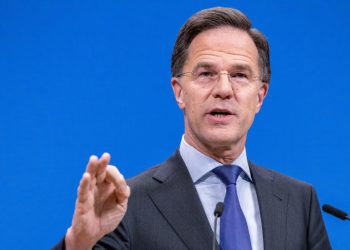 Zemlje NATO -a trebale bi obnoviti veze s Rusijom – Bloc Chief – RT World News