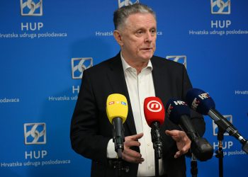 Zgombić: Porez na nekretnine trebao bi se temeljiti na vrijednosti, a kod nas je određen po kvadratu