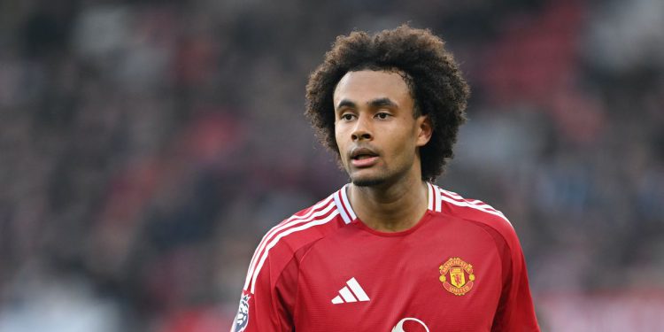 Zirkzee nije pozvao Nizozemska. Koeman: “Nije dovoljno dobro”