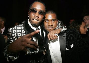 Znam pravi bolesni skandal iza rata Kim Kardashian s Kanyejem dok uvuče njihovu kćer u diddy sagu … to će zastrašiti svaku majku, piše Caroline Bullock