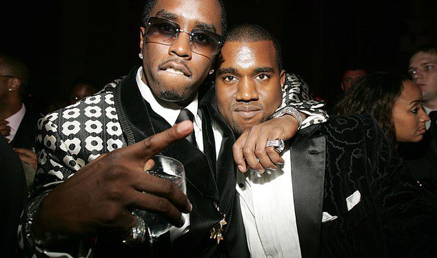 Znam pravi bolesni skandal iza rata Kim Kardashian s Kanyejem dok uvuče njihovu kćer u diddy sagu … to će zastrašiti svaku majku, piše Caroline Bullock