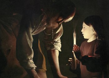 Znate li što je Isus rekao sv. Josipu kad je progovorio? Velika objava redovnice obilazi svijet