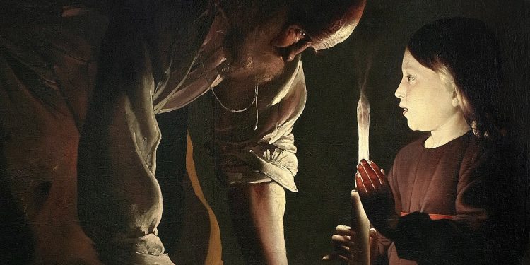 Znate li što je Isus rekao sv. Josipu kad je progovorio? Velika objava redovnice obilazi svijet