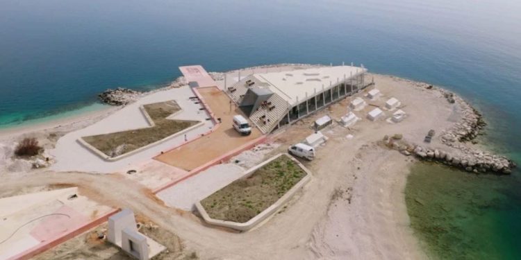 Žnjan ipak neće biti otvoren do lokalnih izbora