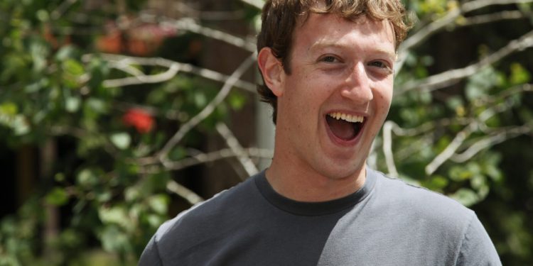 Zuckerberg uspio privremeno zabraniti knjigu o Facebooku – “Bezobzirni ljudi”