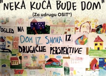 Župa iz Zagreba s umjetnicima oprema kuću za potrebite: ‘Budite dio ove prekrasne priče’