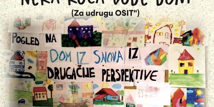Župa iz Zagreba s umjetnicima oprema kuću za potrebite: ‘Budite dio ove prekrasne priče’