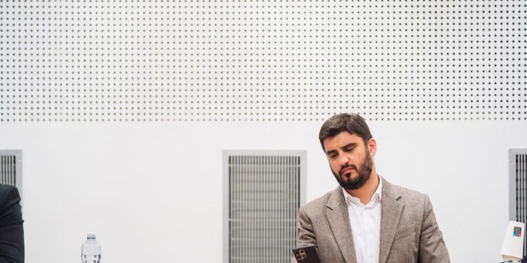 Županijska skupština: Rebalans proračuna prošao uz manje probleme