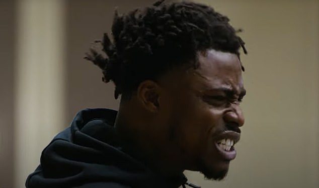Zvijezda Eaglesa CJ Gardner-Johnson udario je u bivšeg tima Darius Slay mjesec dana nakon što je zajedno osvojio Super Bowl