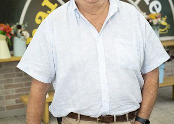 Zvijezda voljenih susjeda Ian Smith otkriva umiruću želju usred borbe za rak terminala