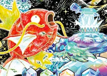 Zvjezdana kruna i Paldea evoluirali su Pokémon TCG Booster Blisters u prodaji u Amazonu