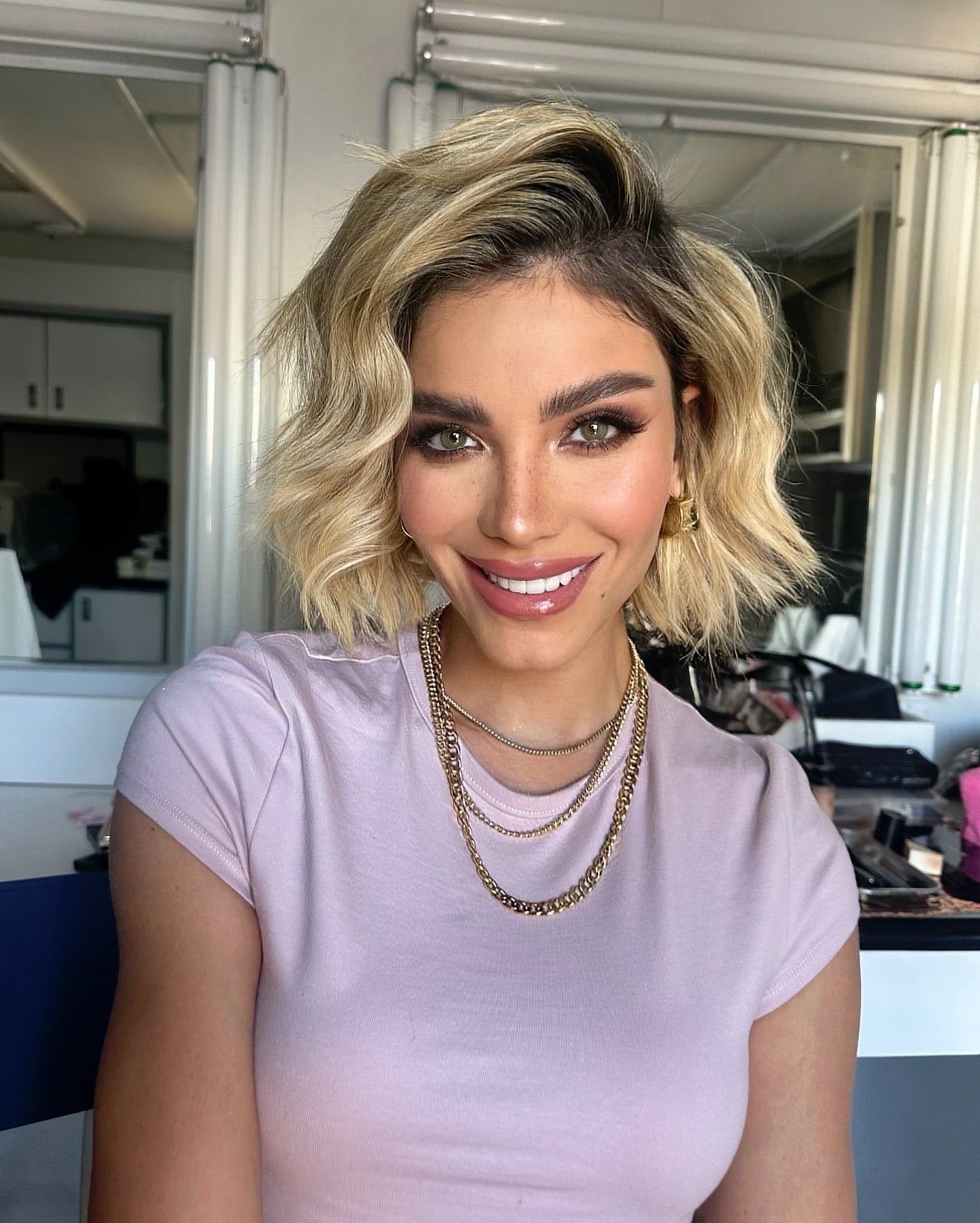 Venecuelanski model i influencer također su uhićeni u siječnju 2024. zbog sumnje na krađu, prije nego što je kasnije pušten
