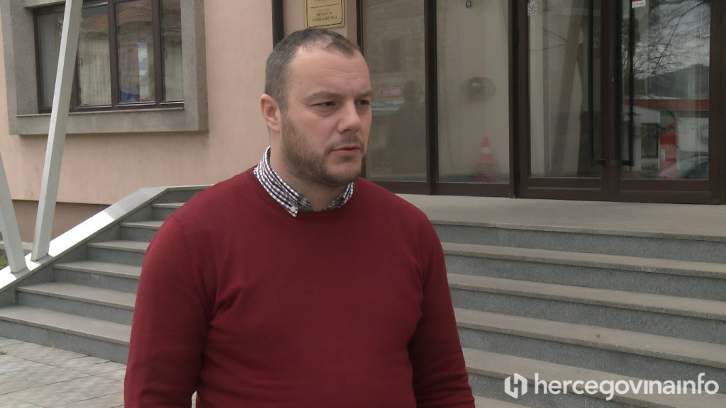 Deponija Bileća