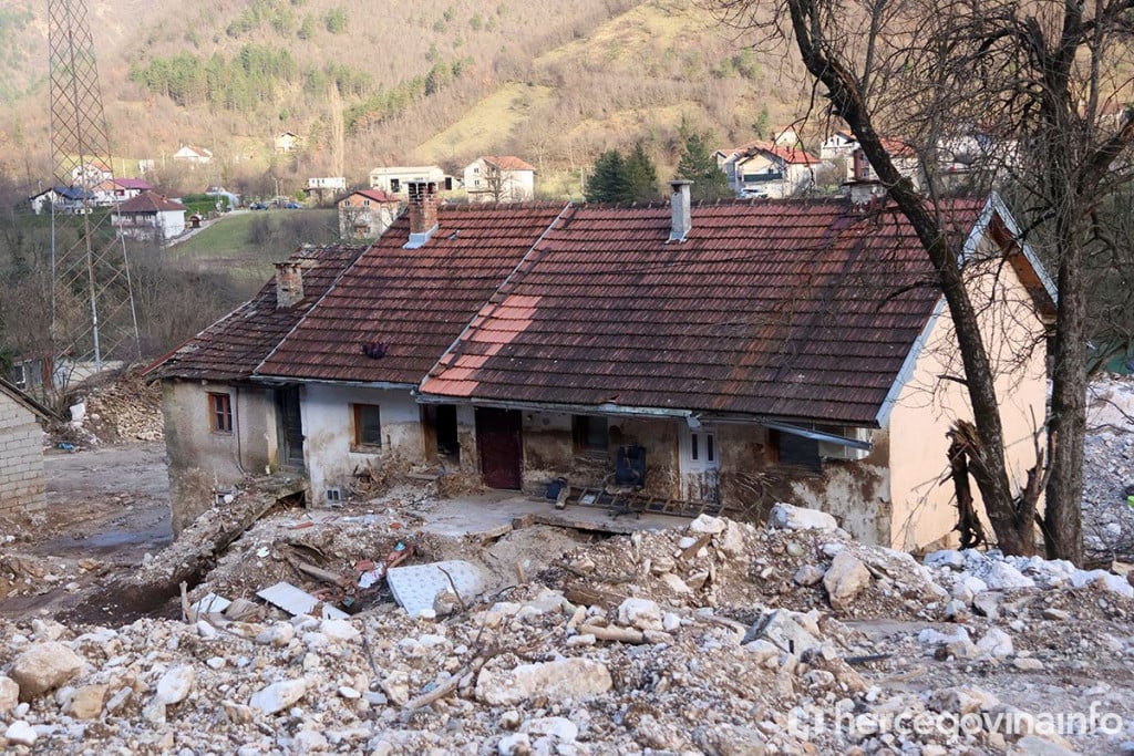 Donja Jablanica 