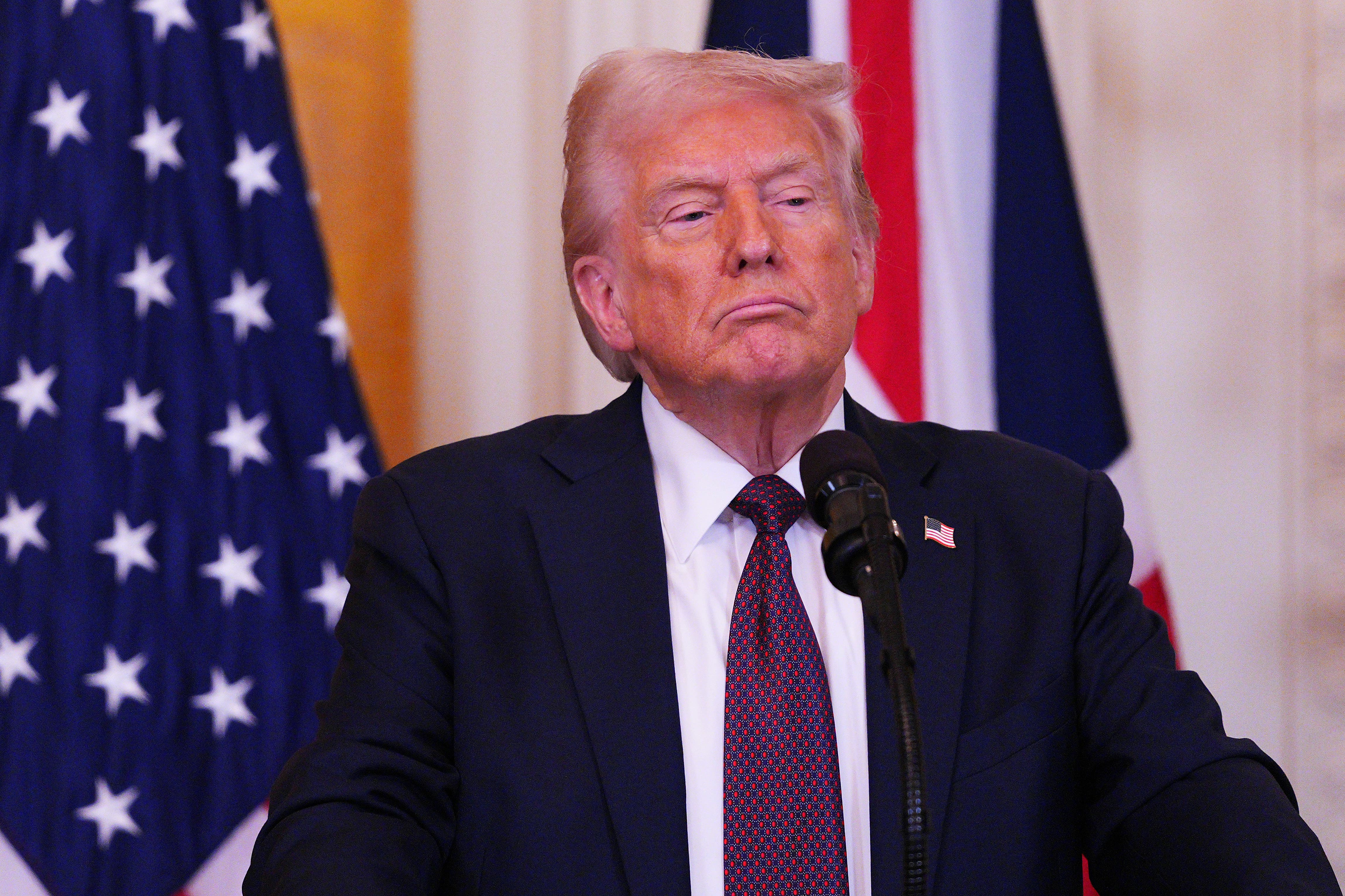 Donald Trump vrši intenzivan pritisak na Zelenskog da uđe u primirje