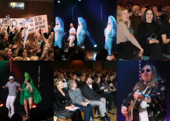 Lifestyle − Fenomenalna zabava: Osmo izdanje Konovizije ponovno u odličnoj atmosferi (FOTO)