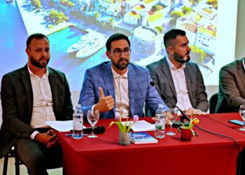 Grad − HDZ ima kandidata za Korčulu: 'Uvjeren sam u uspjeh, da ne mislim tako, ne bih se ni kandidirao'