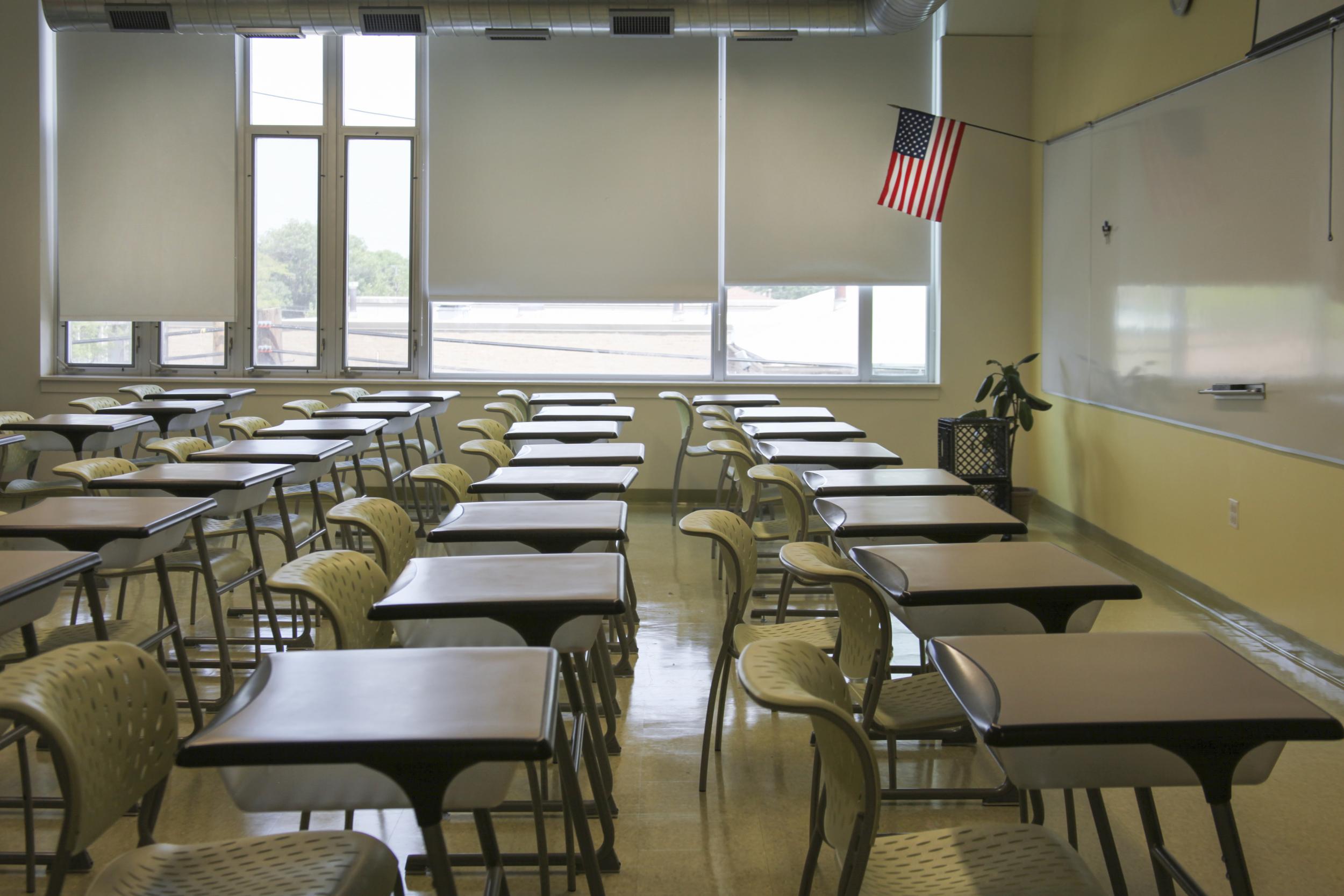 Slika datoteka: Danielle Khalaf imala je ustavno pravo da ostane sjedi, rekla je Arapska američka liga za građanska prava